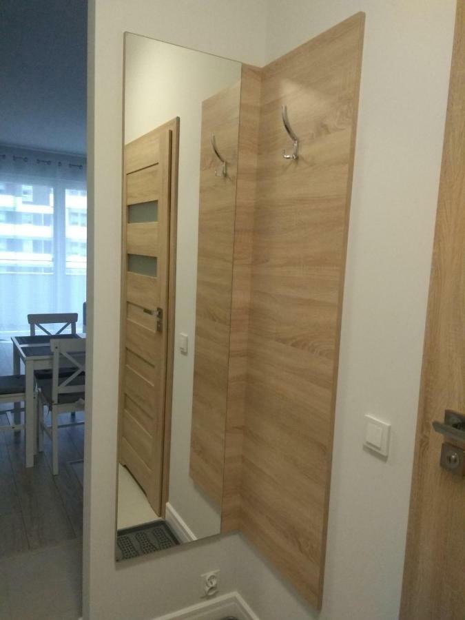Apartament 4K Nautica Stettin Exterior foto